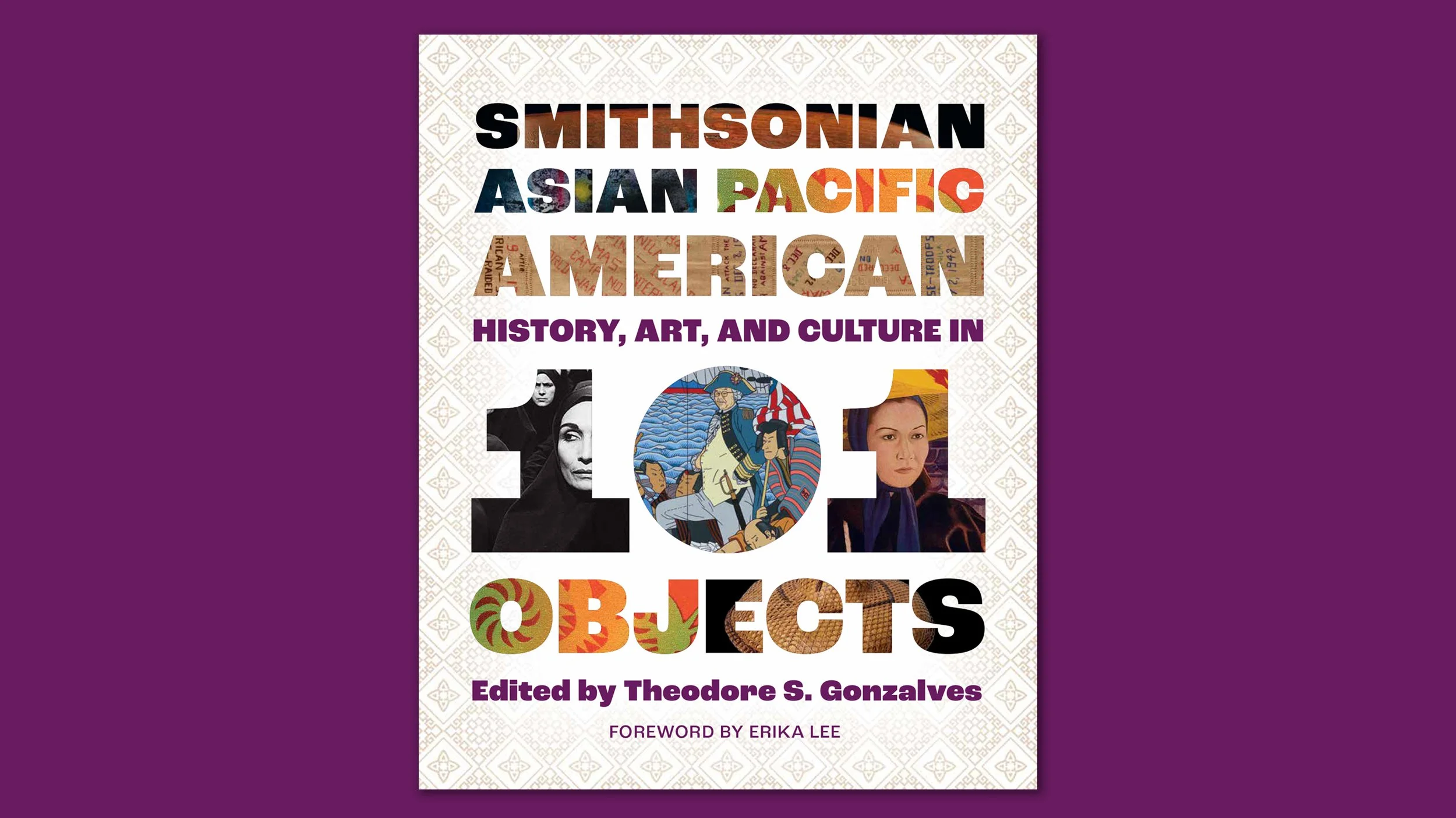 Smithsonian APA 101 Objects — Newhard Design